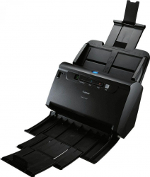 Scanner Canon DRC230 dimensiune A4 tip sheetfed duplex viteza de scanare Alb-negru 30 ppm/60ipm Color 30ppm/60ipm rezolutie optica 