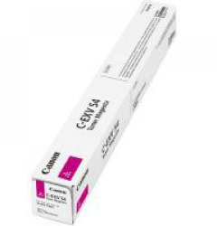 Toner Canon C-EXV54M magenta capacitate 8500 pagini pentru iRC3025/3025i 