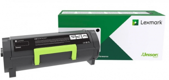 Toner Lexmark B282000 black 7.5k Return programme B2865dw / MB2770adhwe 