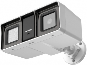 Camera supraveghere Hikvision DS-2CE18D0T-LFS 2.8mm 