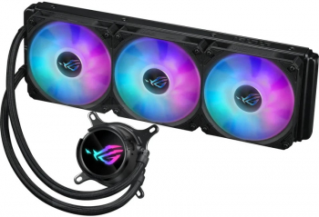 Cooler CPU ASUS ROG Strix LC III 360 ARGB