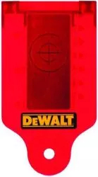 Card tinta laser rosu Dewalt 
