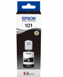 Cartus cerneala Epson 101 ECOTANK black capacitate 127ml pentru L6170 L4160 L4150 L6190 