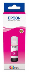 Cartus cerneala Epson 103 ECOTANK magenta capacitate 70ml pentru L1110 L1110 CIS L1110 MEAF L3100 CIS L3101 CIS L3110 L3110 CIS L3110 MEAF 