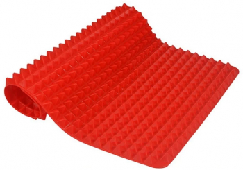 Covoras din silicon multifunctional Zola® pentru coacere scurgere flexibil 39x26 cm 