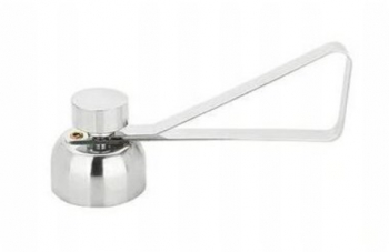 Cutter coaja ou Zola® din otel inoxidabil diametru 35 mm 