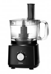 ROBOT DE BUCATARIE HEINNER HFP-750BK 