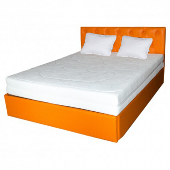 Set Saltea JUPITER Memory One plus 2 perne microfibra 50x70 180x200x24 