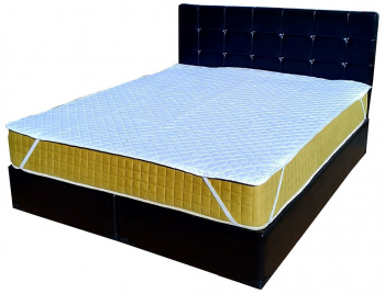 Set Saltea MILANO Pocket Spring plus Husa hipoalergenica 160x200x24 