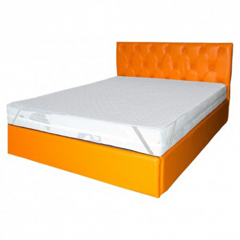 Set Saltea SATURN Memory Plus plus Husa hipoalergenica 180x200 180x200x20