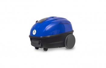 Aspirator profesional injectie/extractie cu aburi si detergent Steam Italy 3000 D BLU 2.2 L 8 bar 3200 W 