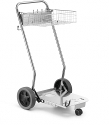 Carucior pentru aspiratoare STI YCRC1001