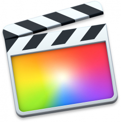 Final Cut Pro X pentru Mac M1/M2/M3 software editare video binding - asociere cont 