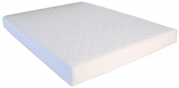 Saltea MERCUR Comfort Flex Plus Saltsib 180x200x20 cm spuma poliuretanic husa detasabila fermitate medie spre tare 