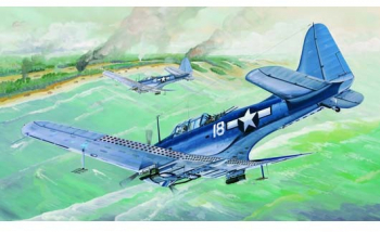 1 32 U.S.NAVY SBD-5/A-24BaEoeDauntlessaE 1 32 
