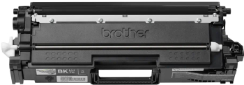 Cartus original toner BROTHER TN821XL BK 12K
