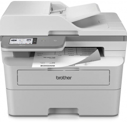 Multifunctional laser monocrom BROTHER MFC-L2922DW A4 USB Retea Wi-Fi Fax 