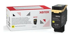 Toner Xerox 006R04767 yellow 7000 pagini pentru VersaLink C410 / VersaLink C415 