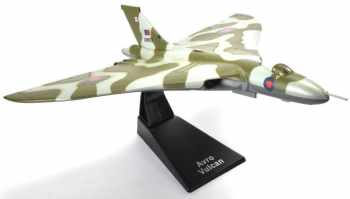 Avro VULCAN XM607 OPERATION BLACK BUCK RAF FALKLAN 1 144 