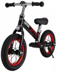 Bicicleta Rastar MINI Negru 
