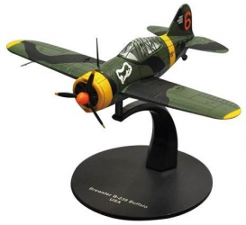 Brewster B-239 BUFFALO USA 1 72 