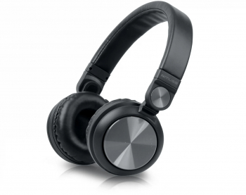 Casti Bluetooth MUSE M-276 BT over-the-ear Bluetooth version V4.2+EDR Adjustable headband Up to 10 hours Sensitivity 108dB 3dB.mpedance