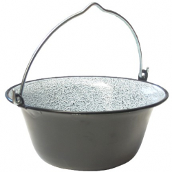 Ceaun emailat 16L EVOTOOLS 