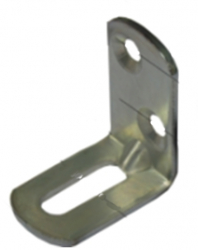 Coltar pentru mobila SG Evotools 35x35x20 mm grosime 2 mm