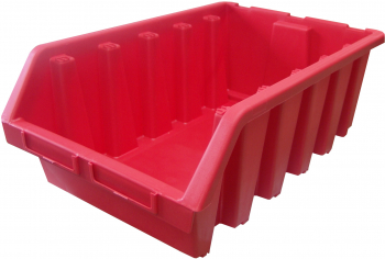 Cutie Ergobox EvoTools Dimensiuni cutie exterior / interior L x l x H 112x116x75 / 75x75x65 