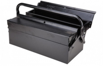 Cutie Metalica pt Scule ETS L 430 mm Nc 5 evotools 656017 
