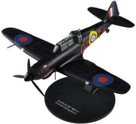 DEFIANT NF Mk.II 1 72 