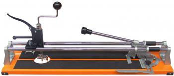 Dispozitiv pentru taiat faianta Evotools 50 cm cu perforator 