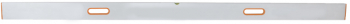 Dreptar cu menere Evotools 2 m indicator nivel 