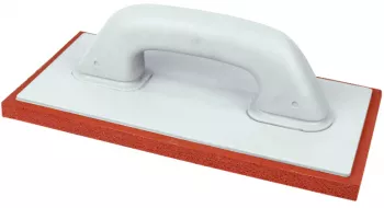 Drisca burete Evotools 28x14 cm relief mare 