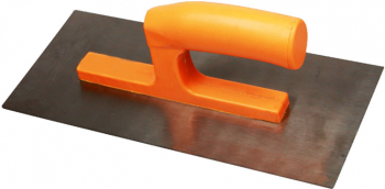 Drisca cu maner de plastic Evotools 28x13 cm 