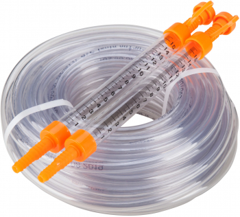 Furtun de Nivel ETS cu 2 Indicatori EvoTools Lungime 15 m Diametru 3/8 