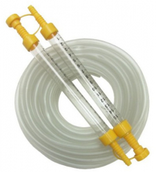 Furtun pentru Nivel cu Indicator Buildxell - Latime 20 m 