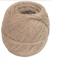 Ghem sfoara iuta 500g pachet 2 bucati 
