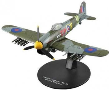 Hawker TYPHOON MK Ib 1 72