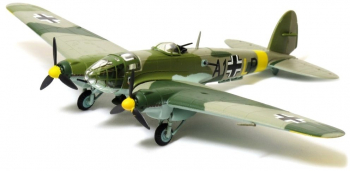 HEINKEL HE111 H6 GERMANY 1 144 