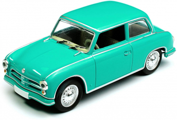 Macheta auto AWZ P70 Limousine 1 43 