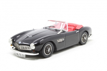 Macheta auto BMW 507 CABRIOLET 1 43 