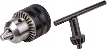 Mandrina metalica Evotools cu cheie 10 mm con