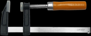 Menghina pentru lemn tip F 120x500 Basic 