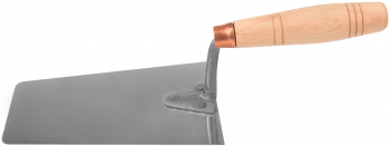 Mistrie Tip Bolintin Maner Lemn EvoTools Lungime 170 mm 