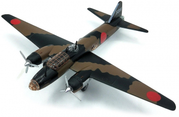 MITSUBISHI G4M1 1 144 