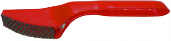 Raspila gips carton Evotools semirotunda