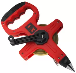 Ruleta cu varf EvoTools Professional 30 m 