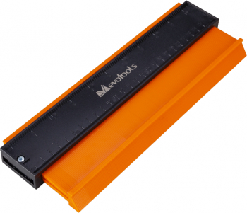 Sablon copiat profile muchii si contur 155mm Evotools 