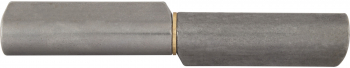 Set Balama Sudura Profilata EvoTools cu gaura de ungere lungime 180 mm diametru 28.5 mm 